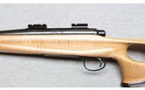 Remington ~ 700 Custom Varmint ~ .222 Remington - 8 of 10