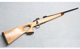 Remington ~ 700 Custom Varmint ~ .222 Remington - 1 of 10