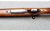 Weatherby ~ Mark V Varmintmaster ~ .22-250 Remington - 7 of 10