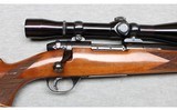 Weatherby ~ Mark V Varmintmaster ~ .22-250 Remington - 3 of 10
