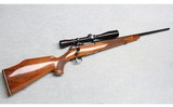 Weatherby ~ Mark V Varmintmaster ~ .22-250 Remington - 1 of 10