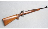 Winchester ~ Model 54 ~ .22 Hornet - 1 of 10