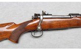 Winchester ~ Model 54 ~ .22 Hornet - 3 of 10