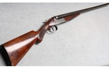 Remington ~ 1900 Hammerless ~ 16 Gauge