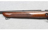 WInchester ~ 75 Sporting ~ .22 Long Rifle - 6 of 10