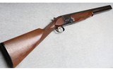Browning ~ Citori ~ 12 Gauge - 1 of 10
