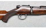 Mannlicher–Schonauer ~1905 Takedown ~ 9x56 Mannlicher–Schonauer - 3 of 10