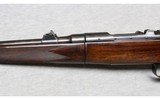 Mannlicher–Schonauer ~1905 Takedown ~ 9x56 Mannlicher–Schonauer - 6 of 10