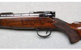 Mannlicher–Schonauer ~1905 Takedown ~ 9x56 Mannlicher–Schonauer - 8 of 10