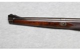 Mannlicher–Schonauer ~1905 Takedown ~ 9x56 Mannlicher–Schonauer - 5 of 10