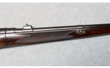 Mannlicher–Schonauer ~1905 Takedown ~ 9x56 Mannlicher–Schonauer - 4 of 10
