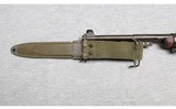 Inland ~ M1 Carbine Paratrooper ~ .30 Carbine - 5 of 10