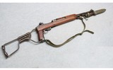 Inland ~ M1 Carbine Paratrooper ~ .30 Carbine - 1 of 10