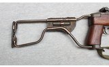 Inland ~ M1 Carbine Paratrooper ~ .30 Carbine - 2 of 10