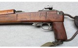 Inland ~ M1 Carbine Paratrooper ~ .30 Carbine - 8 of 10