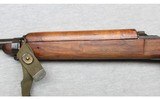 Inland ~ M1 Carbine Paratrooper ~ .30 Carbine - 6 of 10