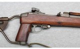 Inland ~ M1 Carbine Paratrooper ~ .30 Carbine - 3 of 10