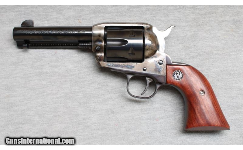 Ruger ~ Vaquero ~ 45 Colt 