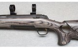 Browning ~ X-Bolt ~ .270 WSM - 7 of 9