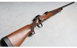 Remington ~ Model 700 DBM ~ .270 Win. - 1 of 9