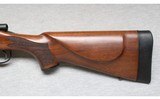 Remington ~ Model 700 DBM ~ .270 Win. - 8 of 9