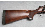 Remington ~ Model 700 DBM ~ .280 Rem. - 2 of 9