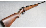 Remington ~ Model 722 ~ .300 Savage - 1 of 9
