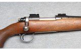 Remington ~ Model 722 ~ .300 Savage - 3 of 9