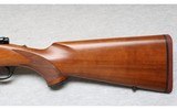 Ruger ~ M77 ~ .300 Win. Mag - 8 of 9