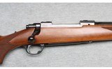 Ruger ~ M77 ~ .300 Win. Mag - 3 of 9