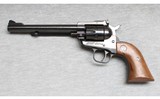 Ruger ~ New Model Single-Six ~ .22 LR - 2 of 2