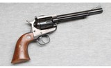 Ruger ~ New Model Single-Six ~ .22 LR - 1 of 2
