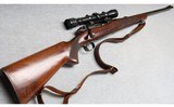 Winchester ~ Model 70 ~ .22 Hornet - 1 of 9