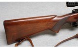 Winchester ~ Model 70 ~ .22 Hornet - 2 of 9
