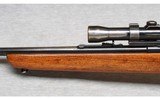 Winchester ~ Model 43 ~ .218 Bee - 6 of 9