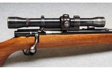 Winchester ~ Model 43 ~ .218 Bee - 3 of 9