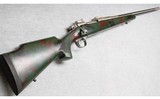 Remington ~ 700 BDL ~ .308 Winchester - 1 of 10