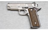 Smith & Wesson ~ Model 945 ~ .45 Auto - 2 of 2