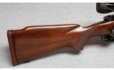 Winchester ~ Model 70 ~ .375 H&H Magnum - 2 of 9