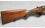 Merkel ~ Combination Gun ~ 16 Ga. / 8x57 - 2 of 10