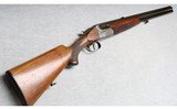 Merkel ~ Combination Gun ~ 16 Ga. / 8x57 - 1 of 10