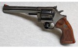 Dan Wesson ~ 357 Revolver ~ .357 Mag - 2 of 2