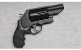 Smith & Wesson ~ Governor ~ .45 Colt, .45 Auto, .410 Shotshell - 1 of 2