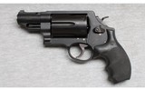 Smith & Wesson ~ Governor ~ .45 Colt, .45 Auto, .410 Shotshell - 2 of 2