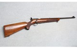 WInchester ~ 75 Sporting ~ .22 Long Rifle - 1 of 10