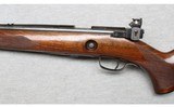 WInchester ~ 75 Sporting ~ .22 Long Rifle - 8 of 10
