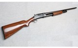 Winchester ~ Model 97 ~ 16 Gauge - 1 of 10
