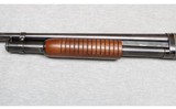 Winchester ~ Model 97 ~ 16 Gauge - 6 of 10