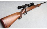 Ruger ~ Model M77 ~ .270 Win. - 1 of 9