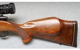 Weatherby ~ Mark V ~ .270 Weatherby Mag - 8 of 9